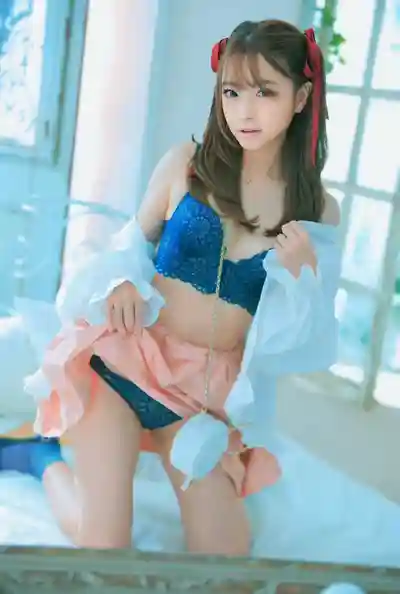 糸矢芽衣第5張寫真