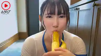 NPJS-232 平日放學路上搭訕閒晃的JK妹 帶回家直接生中出 ~ 福原美奈 的劇照5