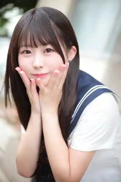 芦田希空第10張寫真