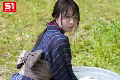 SONE-920 田舍娘作爲祭品淪爲全村男人的玩物 ~ Miru 的劇照6