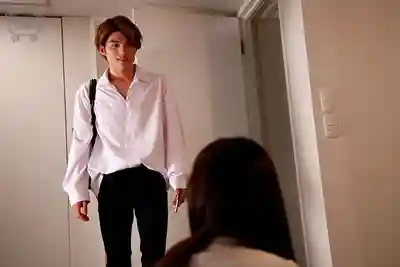 SILK-191 藏不住的怦然心動 第12季 ~ 宇流木沙羅 二葉惠麻的劇照20