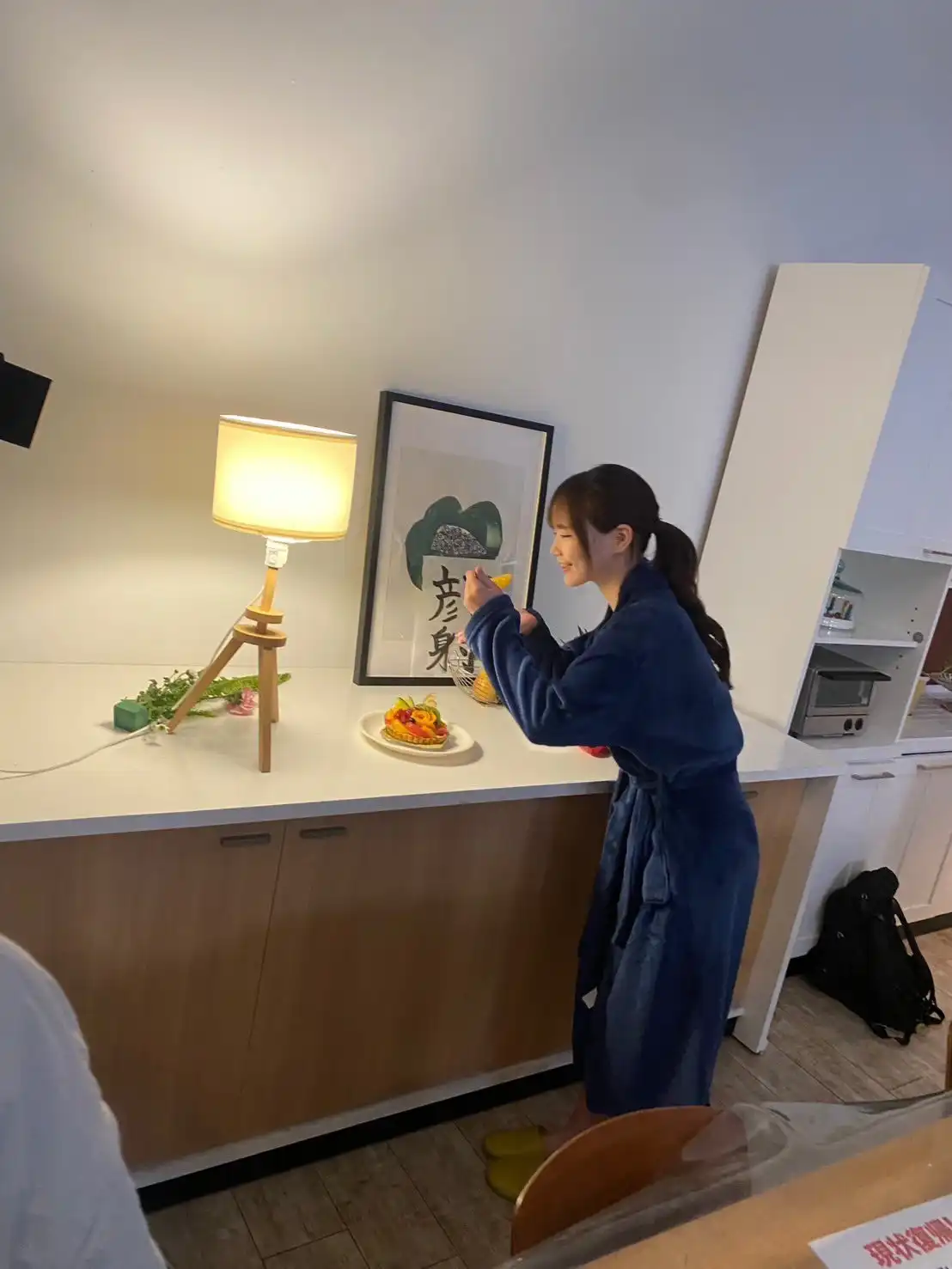 渡部穗乃第13張寫真