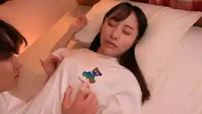 REAL-944 天才繼妹被我下藥迷暈，夜夜侵犯她青澀小穴的女高中生眠奸play ~ 鬆井日奈子 的劇照16