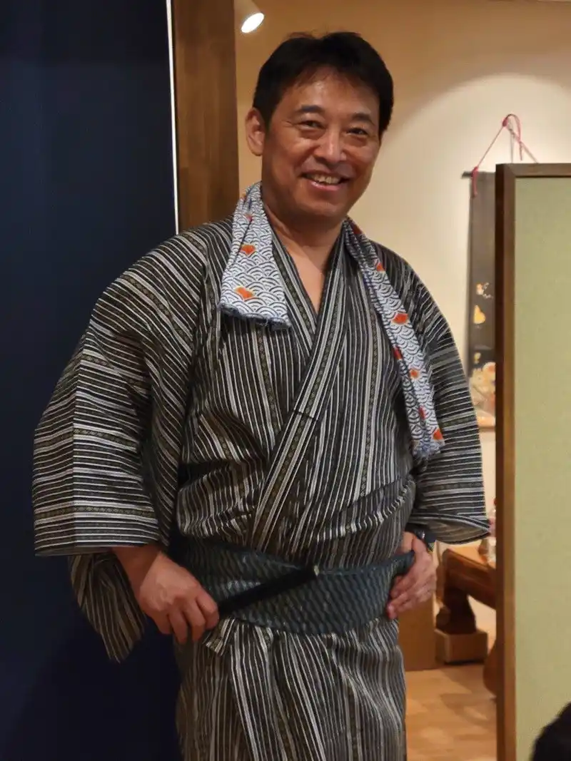 吉村卓