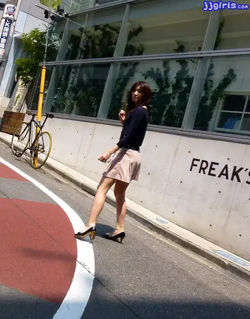 小暮真稀第94張寫真