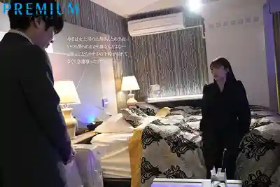 PRED-808 睜眼醒來身邊躺著內衣辣女上司！？平時高冷拽爆現在眼神騷浪黏人... 不會吧我倆昨晚真幹了！？肉棒超合拍讓她上癮求不倫，週末喝趴後的淫亂晨間的劇照12