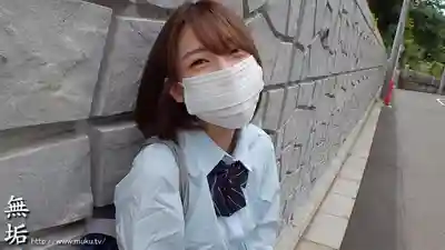 MUCD-338 瞧不起大人的超級囂張小婊子，用大屌狠操讓她徹底服軟的劇照19