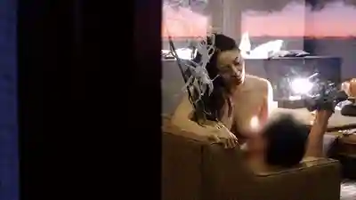 GS-2129 不倫餘韻 外傳篇:T智 39歲 偷情終局#11 續集的劇照17