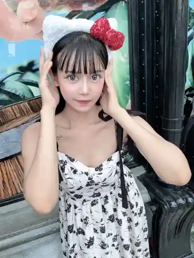 蜂羽怜夢第11張寫真