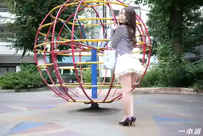 1PON-011118_631 極射 ~ 山中麗子 的劇照10