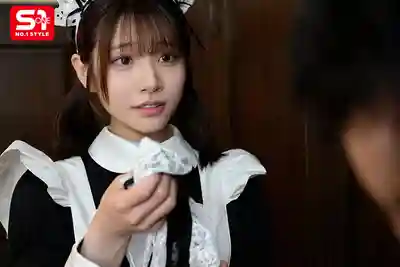 SONE-817 早上醒來竟成河北彩花的主人！？ ~ 河北彩花 的劇照4