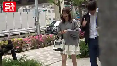 SONE-904 就在這裏做?不行啊！兼職藝人,平面模型的地下偶像被全程偷拍！隨時隨地即時插入的驚喜幹炮 ~ 古川穗花 葵伊吹 未步奈奈 石原希望 的劇照12