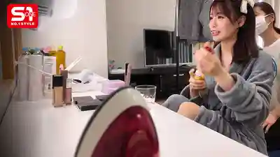 SONE-904 就在這裏做?不行啊！兼職藝人,平面模型的地下偶像被全程偷拍！隨時隨地即時插入的驚喜幹炮 ~ 古川穗花 葵伊吹 未步奈奈 石原希望 的劇照11