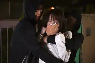 NMSL-024 告發未婚夫強⬤ 清純妹卻反遭其家族輪⬤報復 ~ 白石桃 的劇照14