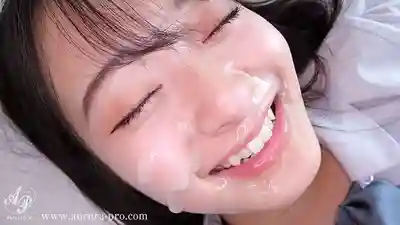 APGH-046 超萌妹子肉食攻勢!撩到你忍不住射!翹臀抖動騎乘位狂潮噴!放學後甜蜜偷拍約會 ~ 花守夏歩的劇照10