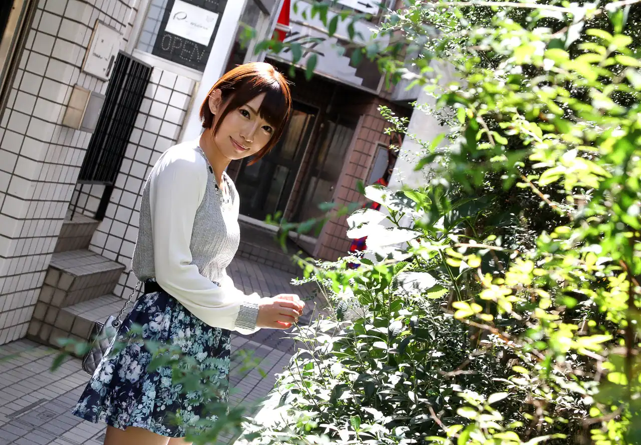 葉月七瀬第62張寫真