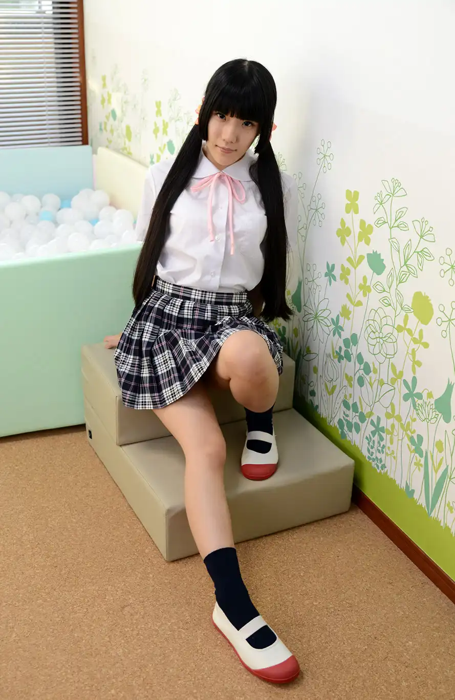 青井いちご第14張寫真