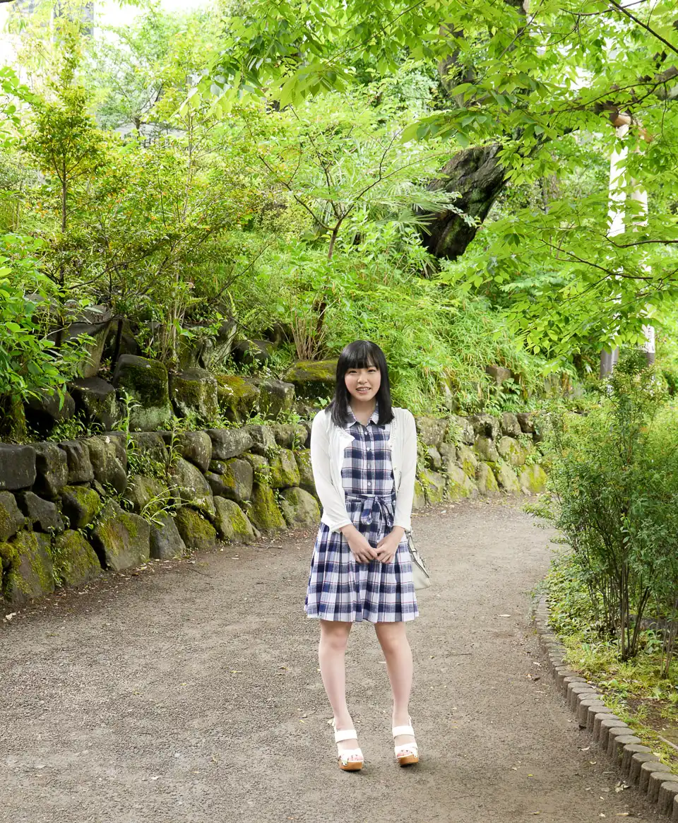 宮澤由香里第27張寫真