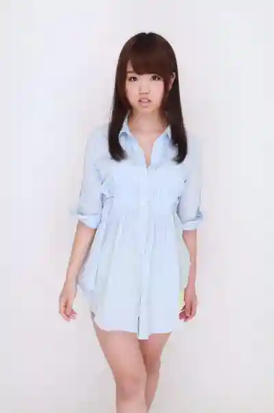 秋山しおり封面照片寫真