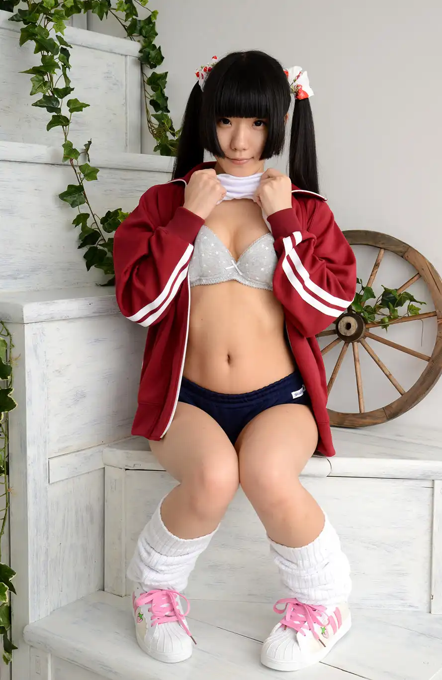 青井いちご第34張寫真