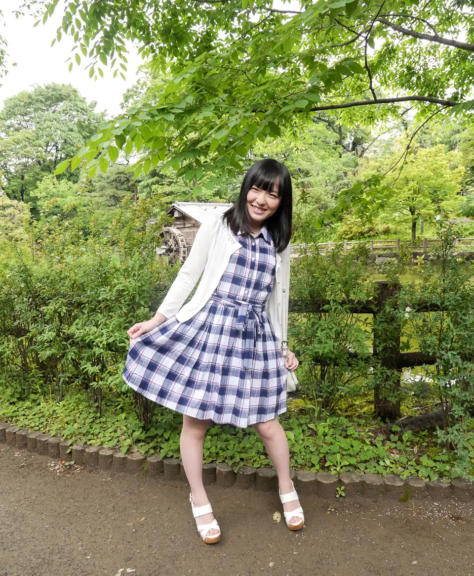 宮澤由香里第28張寫真