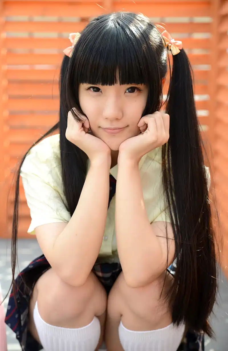 青井いちご