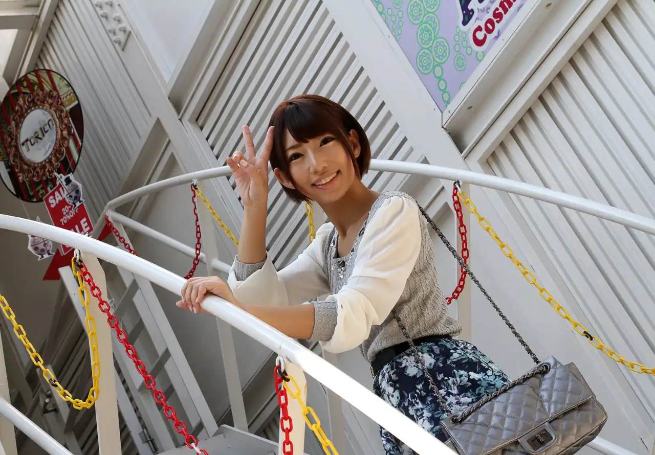 葉月七瀬第60張寫真