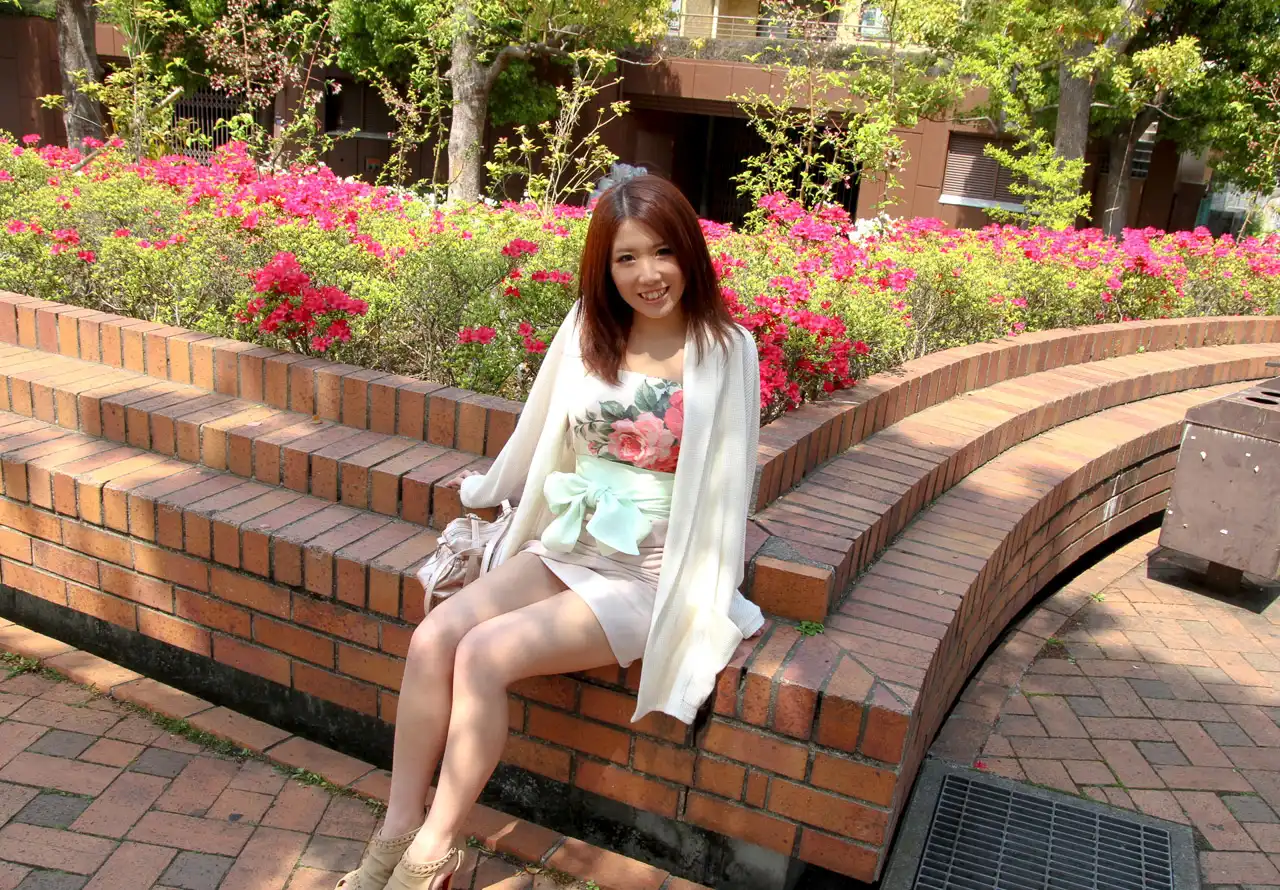 河西真琴第43張寫真