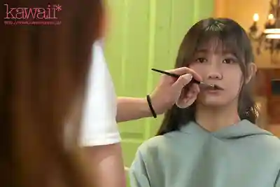 CAWD-888 這次一定要把這個害羞的小仙女射暴~ 谷村凪咲 的劇照8