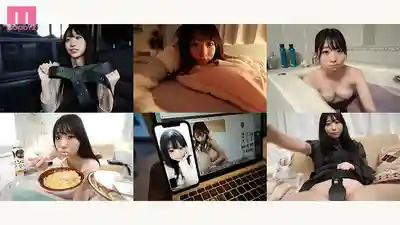 MIDA-385 無劇本直擊!憋慾30天後百田光稀被撩到極限寸止,敏感度爆棚開啟野獸大亂交的劇照12