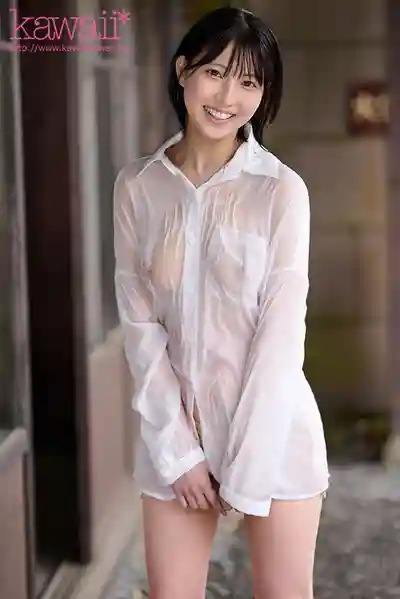 CAWD-893 新人出道!羞澀的短發小可愛超敏感,一揉就痙攣高潮的早泄M妹 AV DEBUT ~ 新人首秀 的劇照16