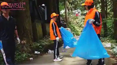 CAWD-886 清純志願妹子熱心公益服務卻慘遭猥褻輪⬤ 偷拍視頻還被外泄 ~ 皆月光 赤名いと 千川とわ 柏木小夏 的劇照15