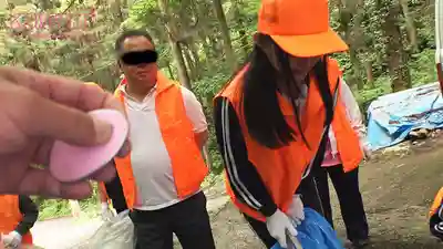 CAWD-886 清純志願妹子熱心公益服務卻慘遭猥褻輪⬤ 偷拍視頻還被外泄 ~ 皆月光 赤名いと 千川とわ 柏木小夏 的劇照2