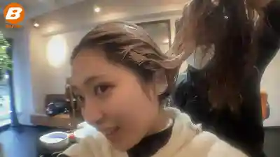 BF-743 辣妹家教誘惑上課 ~ 永野鈴的劇照9