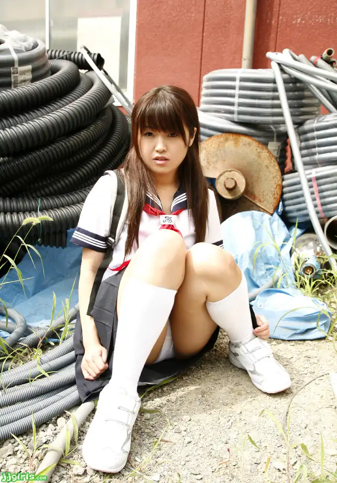 真咲南朋第158張寫真