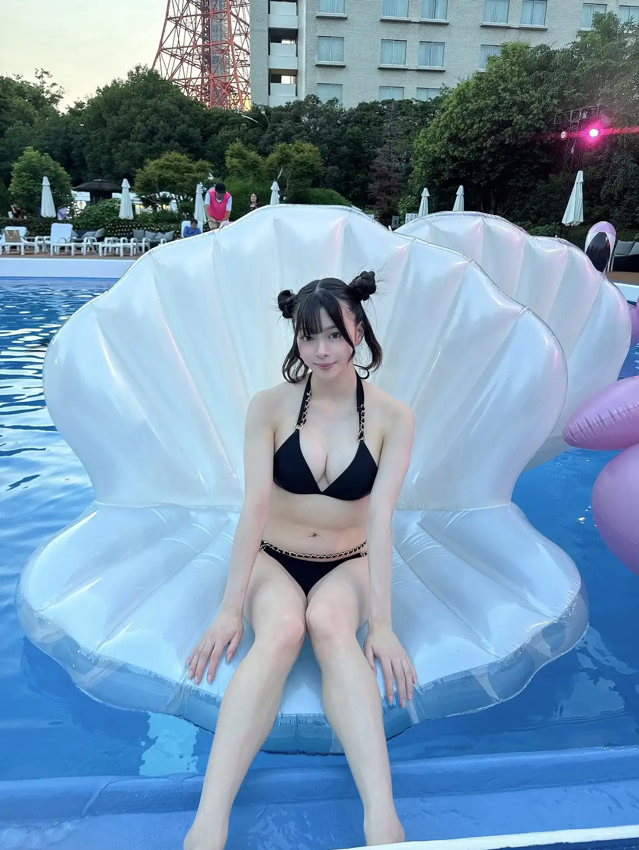 篠宮留衣第34張寫真