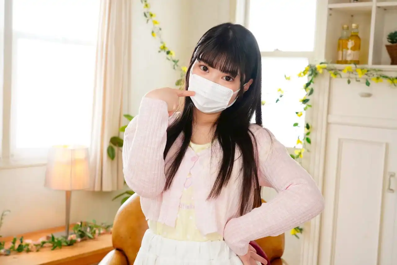 最上萌愛第5張寫真