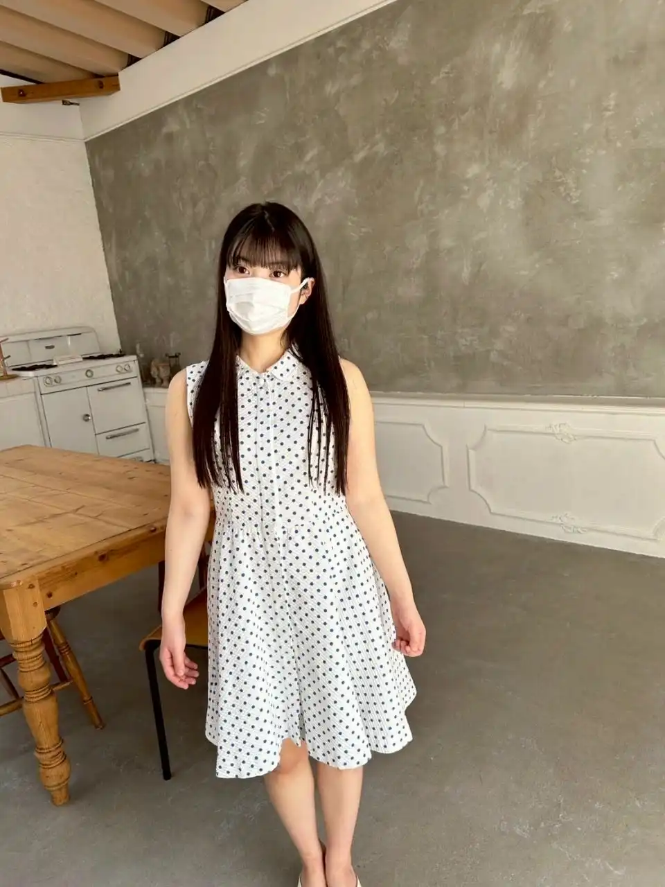 最上萌愛第12張寫真