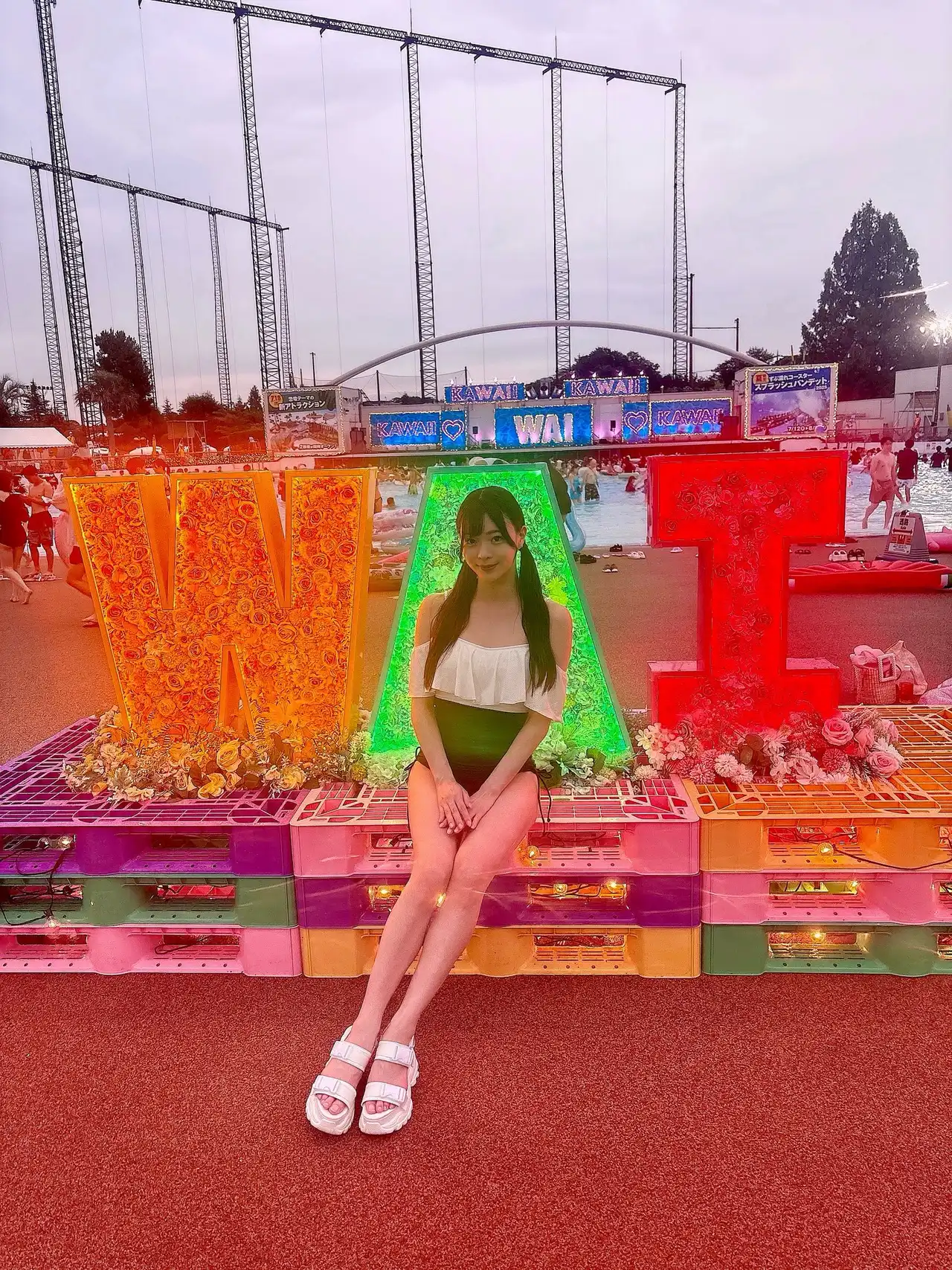 篠宮留衣第32張寫真