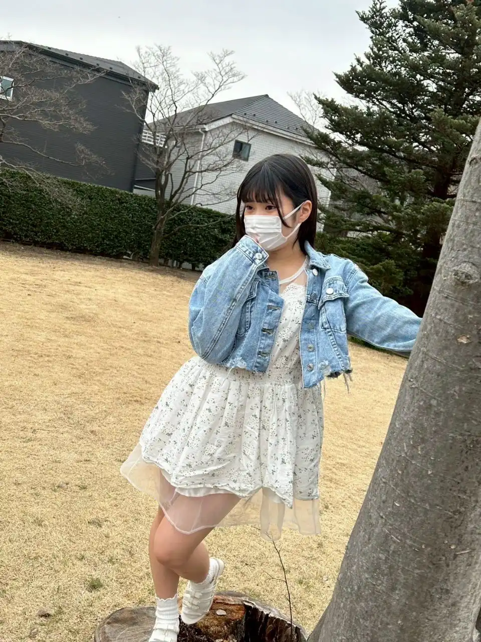 最上萌愛第7張寫真