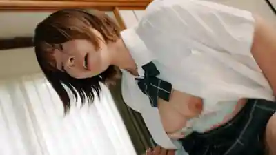 SORA-617 人格操控洗腦催眠篇 正義爆棚又超級護媽的女高中生 被惡心老頭的髒雞巴狠狠幹了 ~ 沙月惠奈 的劇照12