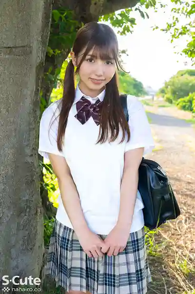 SQTE-634 放學後激情過夜炮！脫制服屋頂全裸狂歡直衝連環高潮 ~ 逢澤美優的劇照15