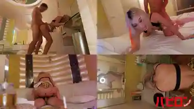 BAB-172 爆燃DJ媚藥蛇酒超量狂嗑 腦爆性愛派對 SEASON16 ~ 蘭華的劇照2