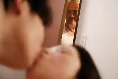 KSBJ-402 可以算是近親相奸了吧？ 我成了公公和繼子的泄欲肉便器 ~ 加山なつこ 的劇照8