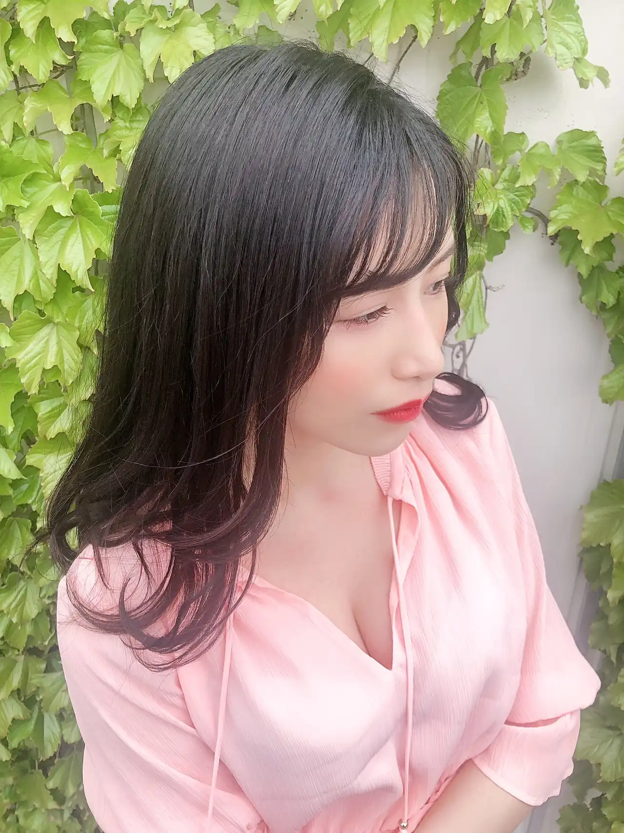 中条カノン第2張寫真