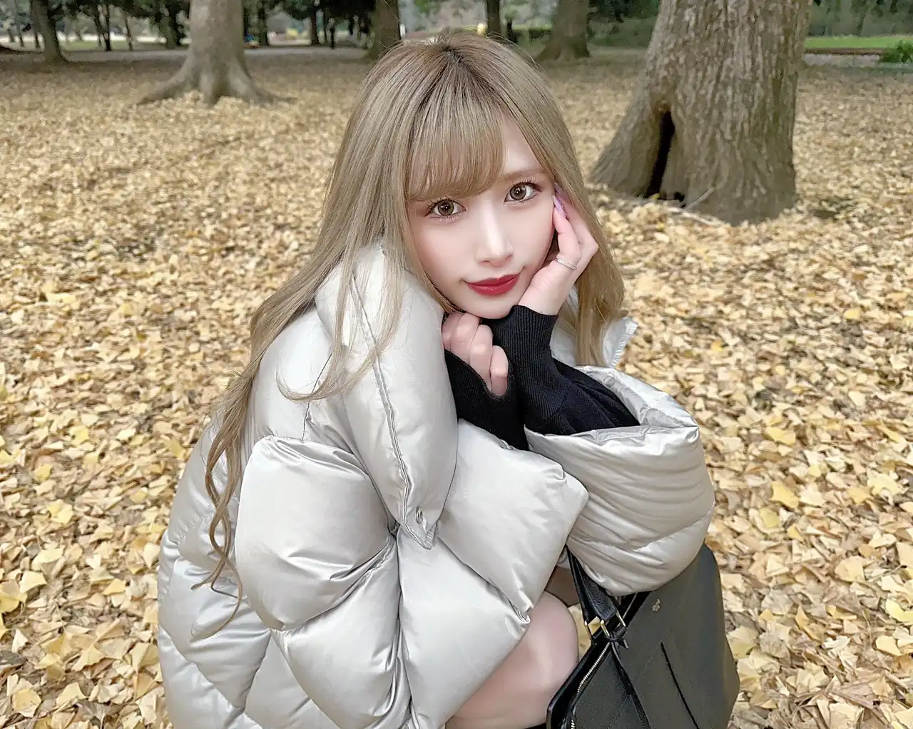 中条カノン第15張寫真