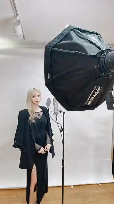 中条カノン第11張寫真