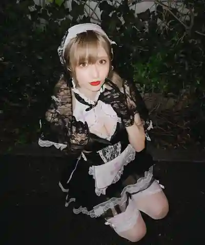 中条カノン第12張寫真