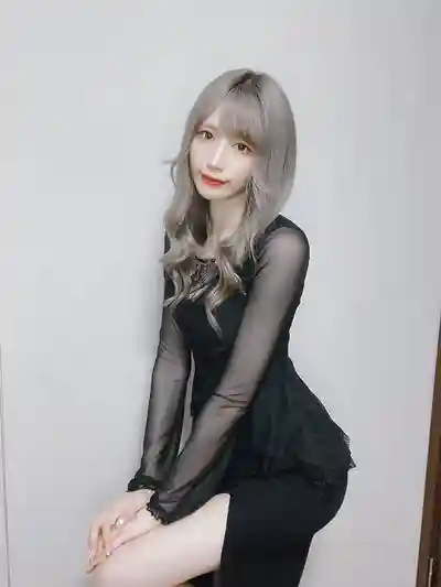 中条カノン封面照片寫真