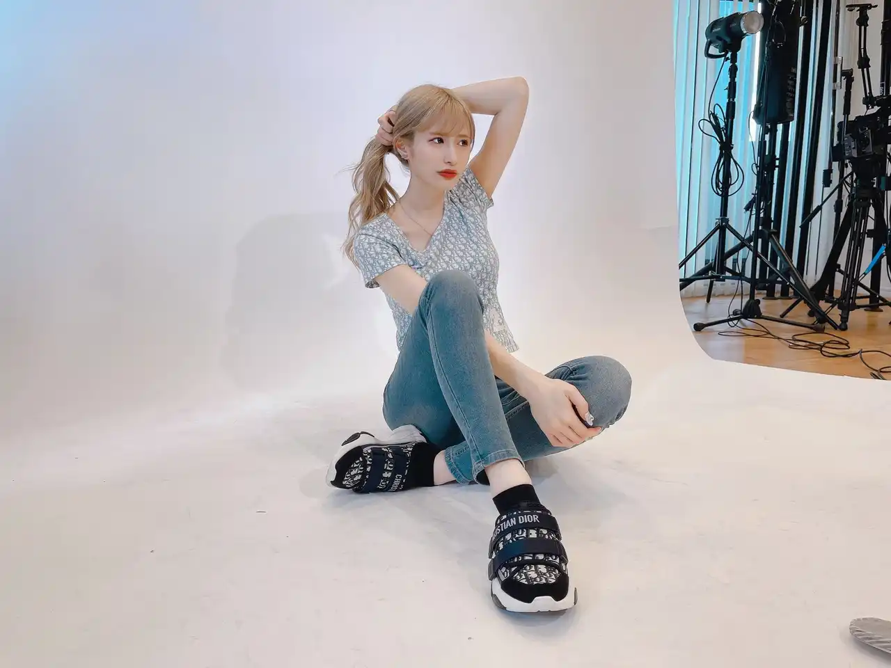 中条カノン第5張寫真